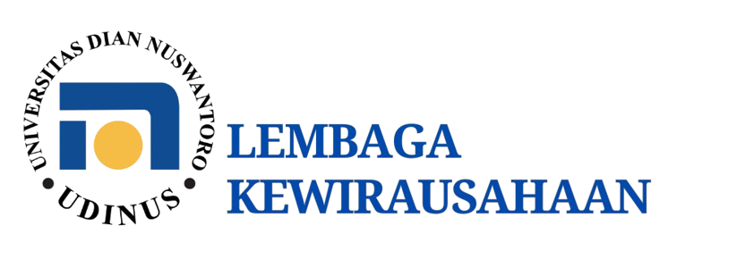 KEWIRAUSAHAAN UDINUS