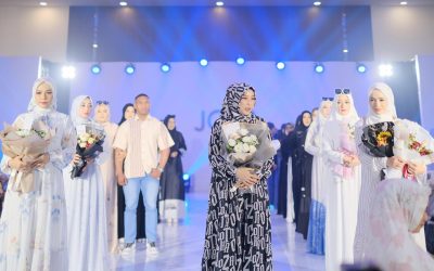 Joza Clothing, Brand Fashion Karya Alumni Udinus yang Tembus Pasar Internasional