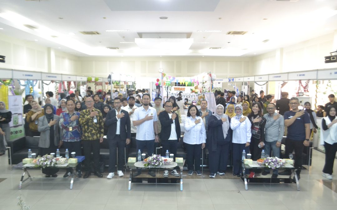 Creanovative Udinus 2025: Platform Nasional Dorong Jiwa Wirausaha Mahasiswa dan Pelajar