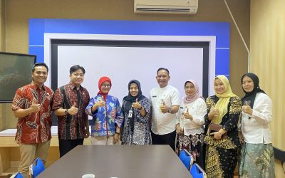 Udinus Rencanakan Latih Anak di Panti Wira Adhi Karya, Perkuat Karakter dan Mindset Wirausaha